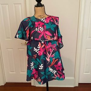 Isabel Maternity Shirt